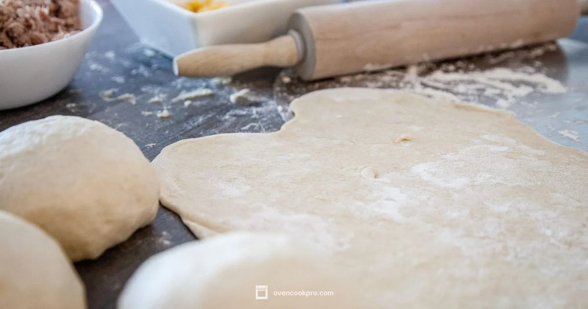 Pizza Oven Modes - Oven Cook Pro