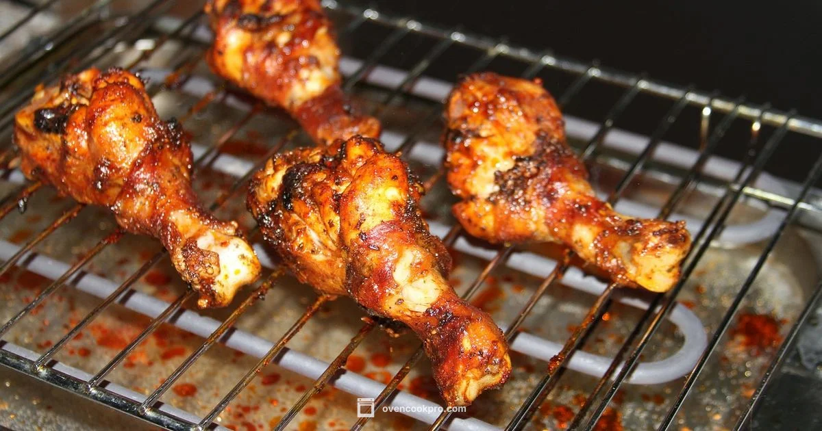 Oven-Roasted Chicken Thighs - Oven Cook Pro