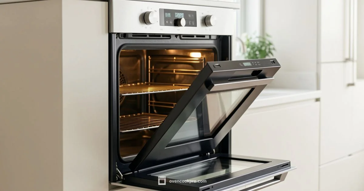 Oven Kitchen Mastery - Oven Cook Pro