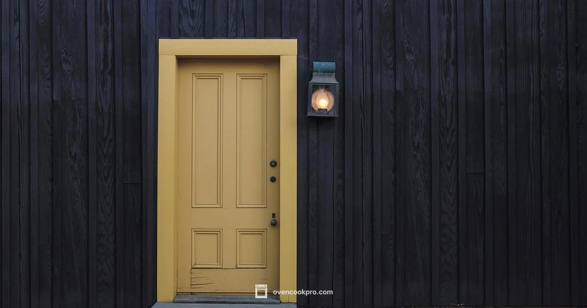 Oven Overheat Guide - Oven Cook Pro