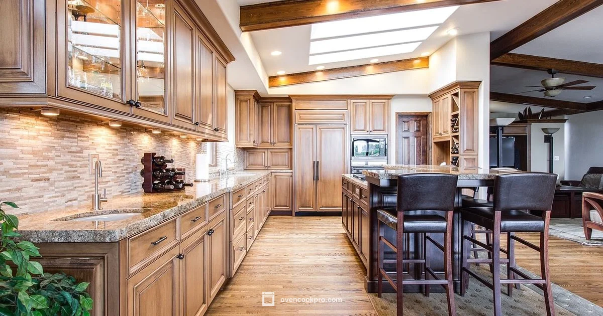 Oven Element Burnout - Oven Cook Pro