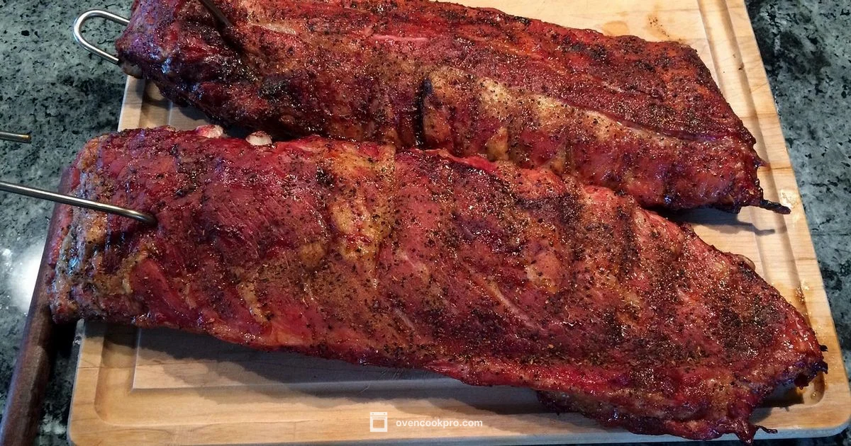 Boneless Ribs in Oven Boneless Ribs in Oven - Oven Cook Pro