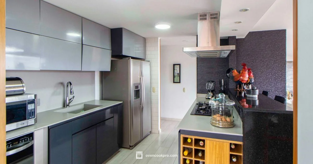 Glassless Oven Guide - Oven Cook Pro