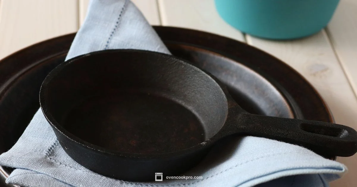 Stovetop Basics - Oven Cook Pro