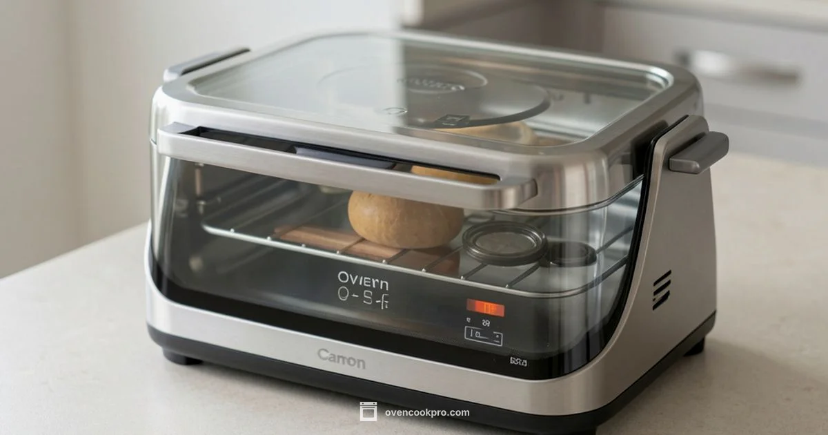 Oven Fire Safety - Oven Cook Pro