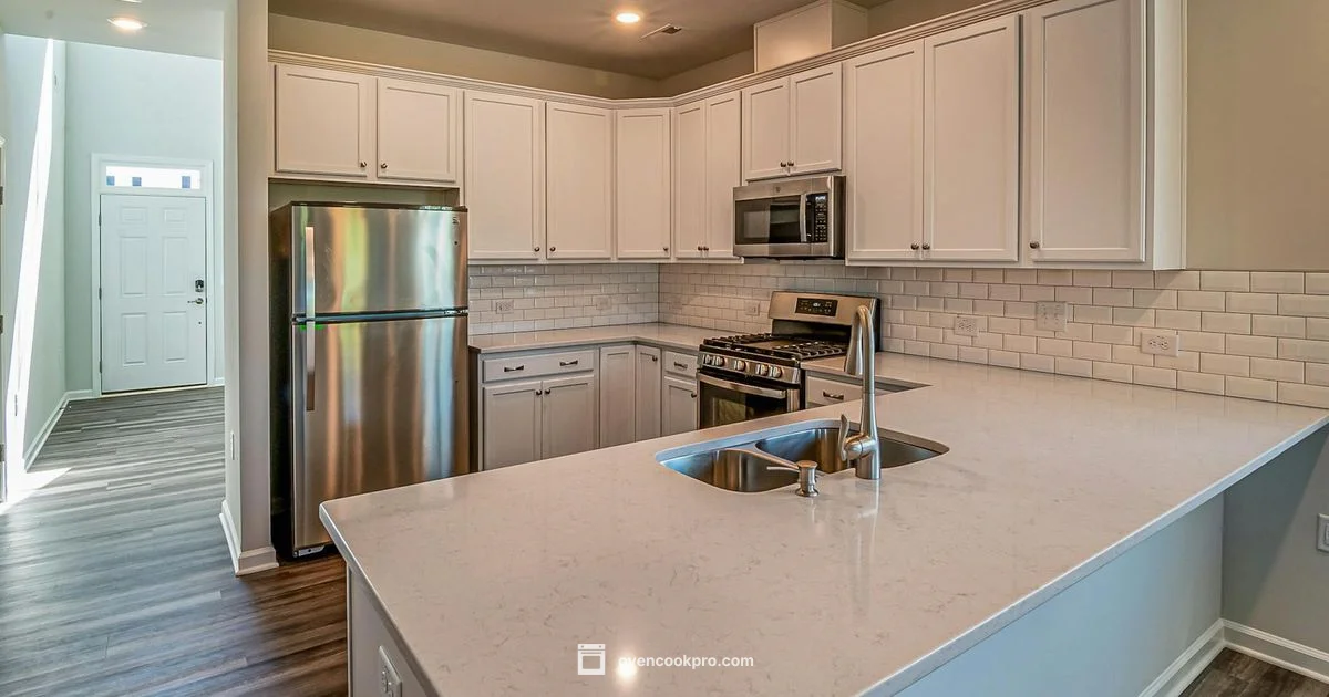 Repair Microwave - Oven Cook Pro