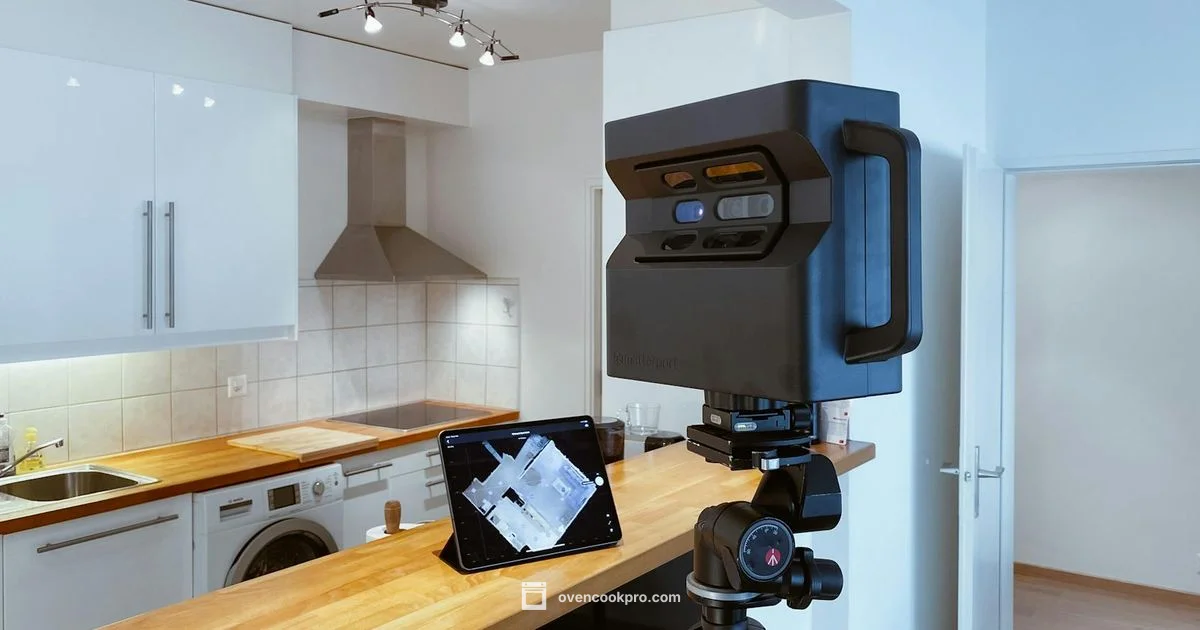 Tovala Oven Guide - Oven Cook Pro