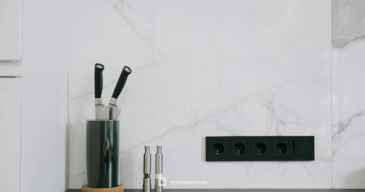 Oven and GFCI Guide - Oven Cook Pro