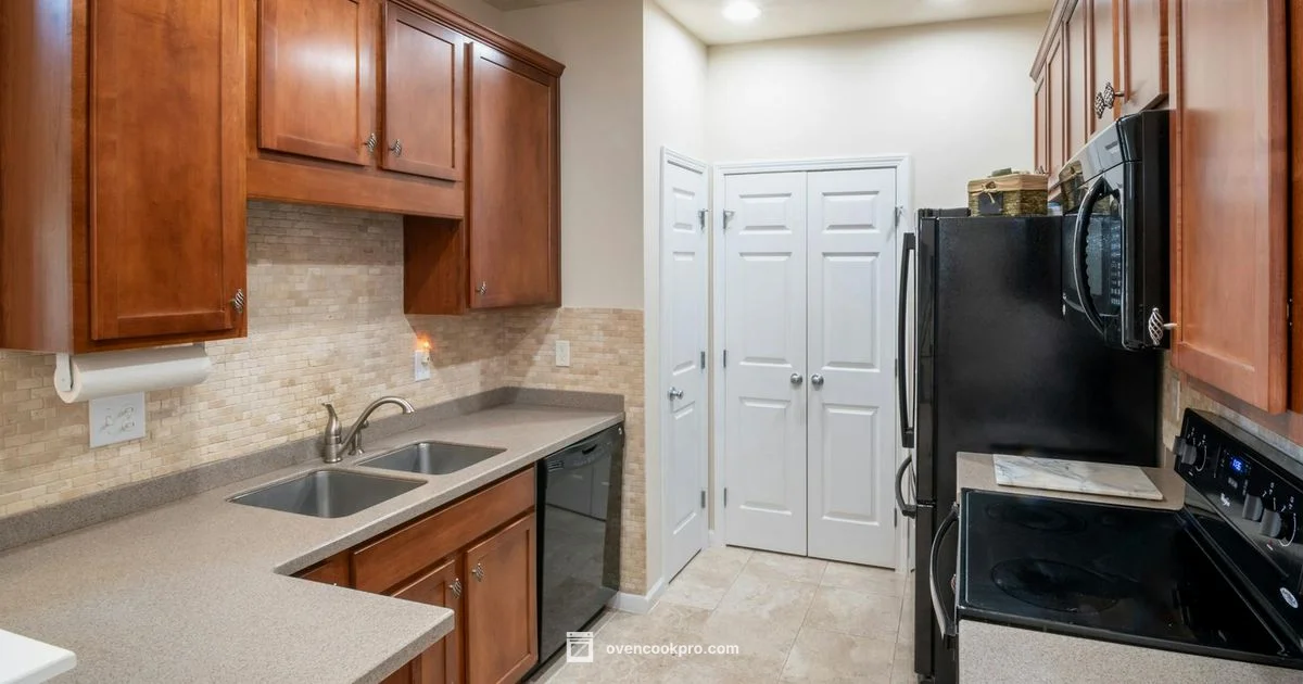 Gas Double Wall Oven Guide - Oven Cook Pro