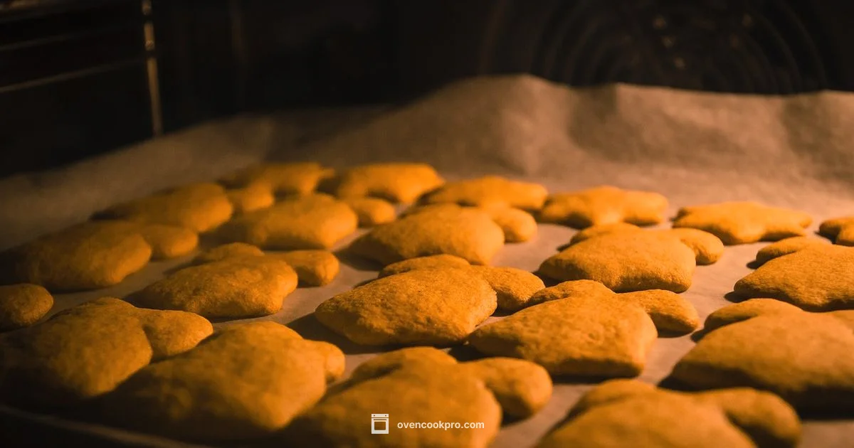 Oven Quest - Oven Cook Pro