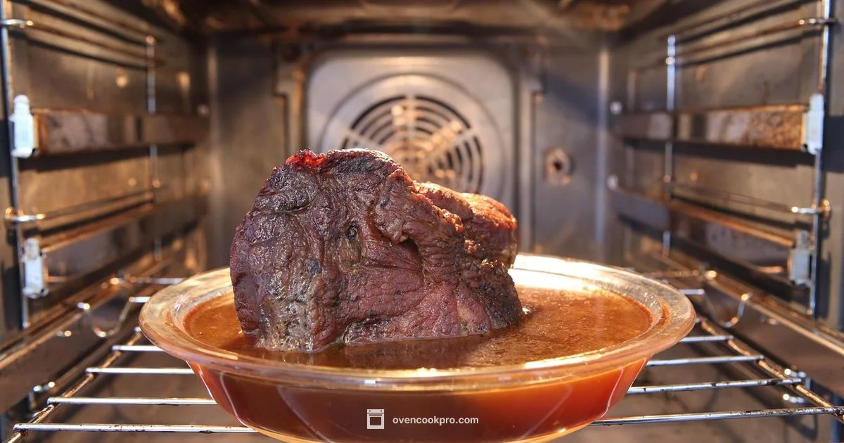 Reheat Guide - Oven Cook Pro