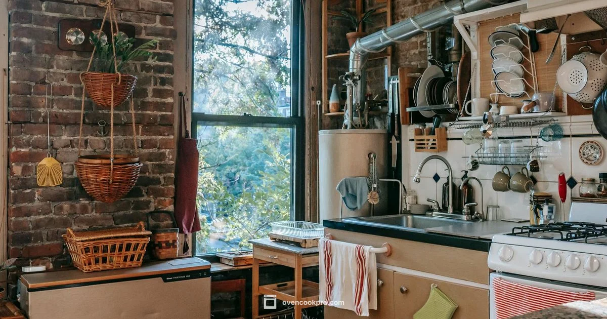 Oven Repair Tulsa - Oven Cook Pro