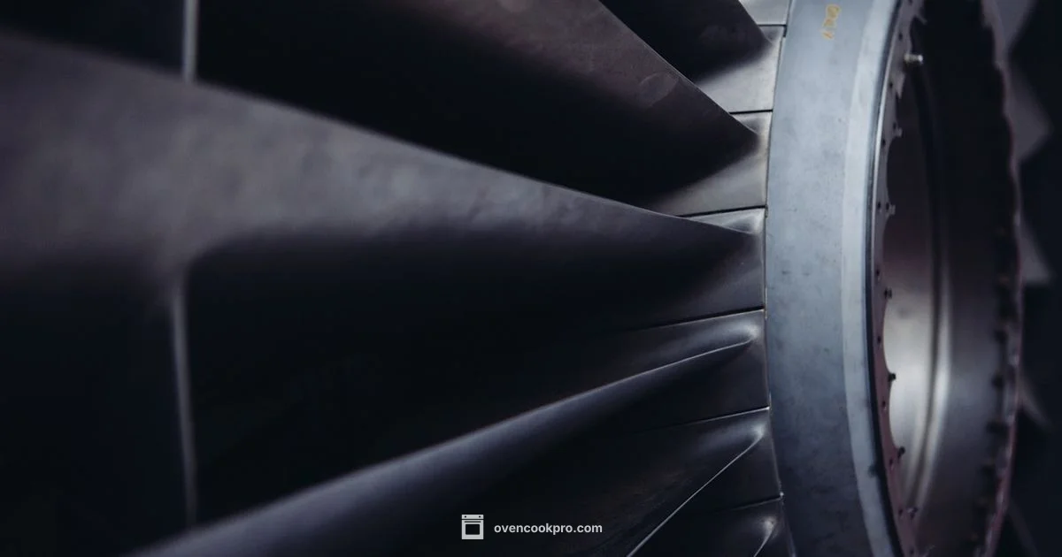Turbofan Oven Guide - Oven Cook Pro